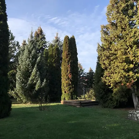 Hangulatos Tetoteri Lakas Tarjan Exterior photo